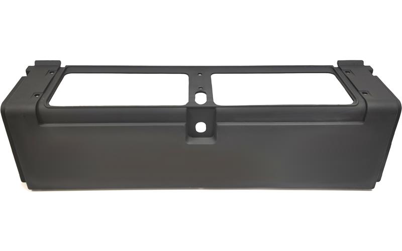 Renault Magnum Step Toolbox RH / LH