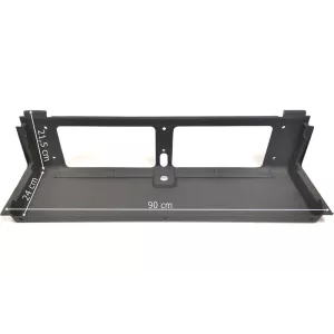 Renault Magnum Step Toolbox RH / LH