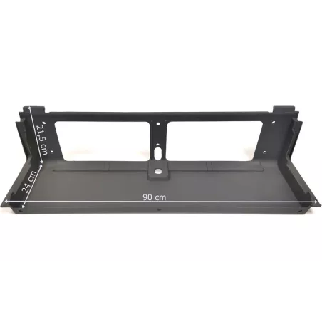Renault Magnum Step Toolbox RH / LH