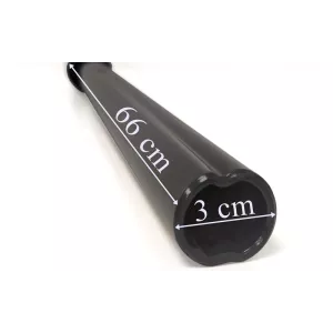 Renault Kerax Magnum Mudguard Mounting Pipe