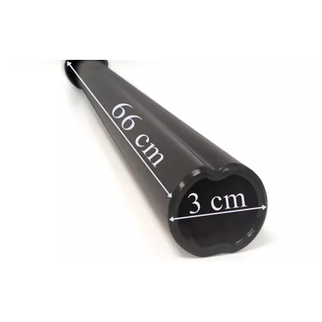 Renault Kerax Magnum Mudguard Mounting Pipe