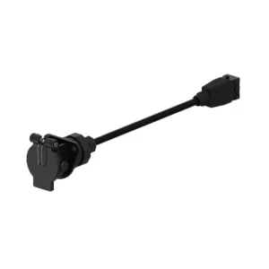ABS VCS II Power Cable 12m
