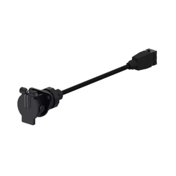Cable de Alimentación ABS VCS II 12m