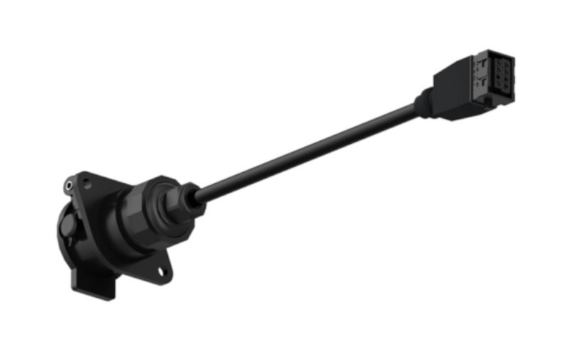 Cable de Alimentación ABS VCS II 12m