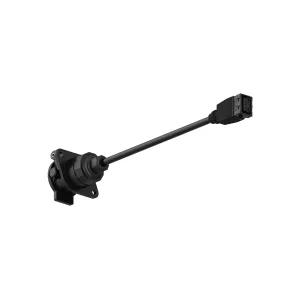 TEBS-D Modulator Power Cable 12m