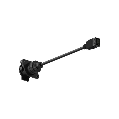 TEBS-D Modulator Power Cable 12m