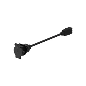 TEBS-D Modulator Power Cable 12m