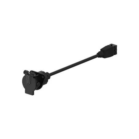 TEBS-D Modulator Power Cable 12m