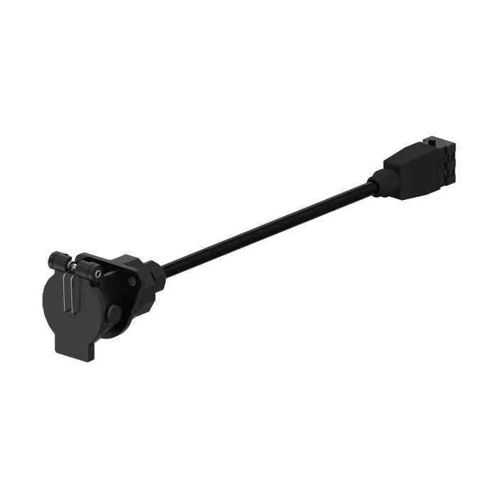 Câble D’alimentation Modulateur TEBS-D 15m