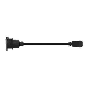 TEBS-D Modulator Power Cable 15m