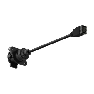 TEBS-D Modulator Power Cable 15m