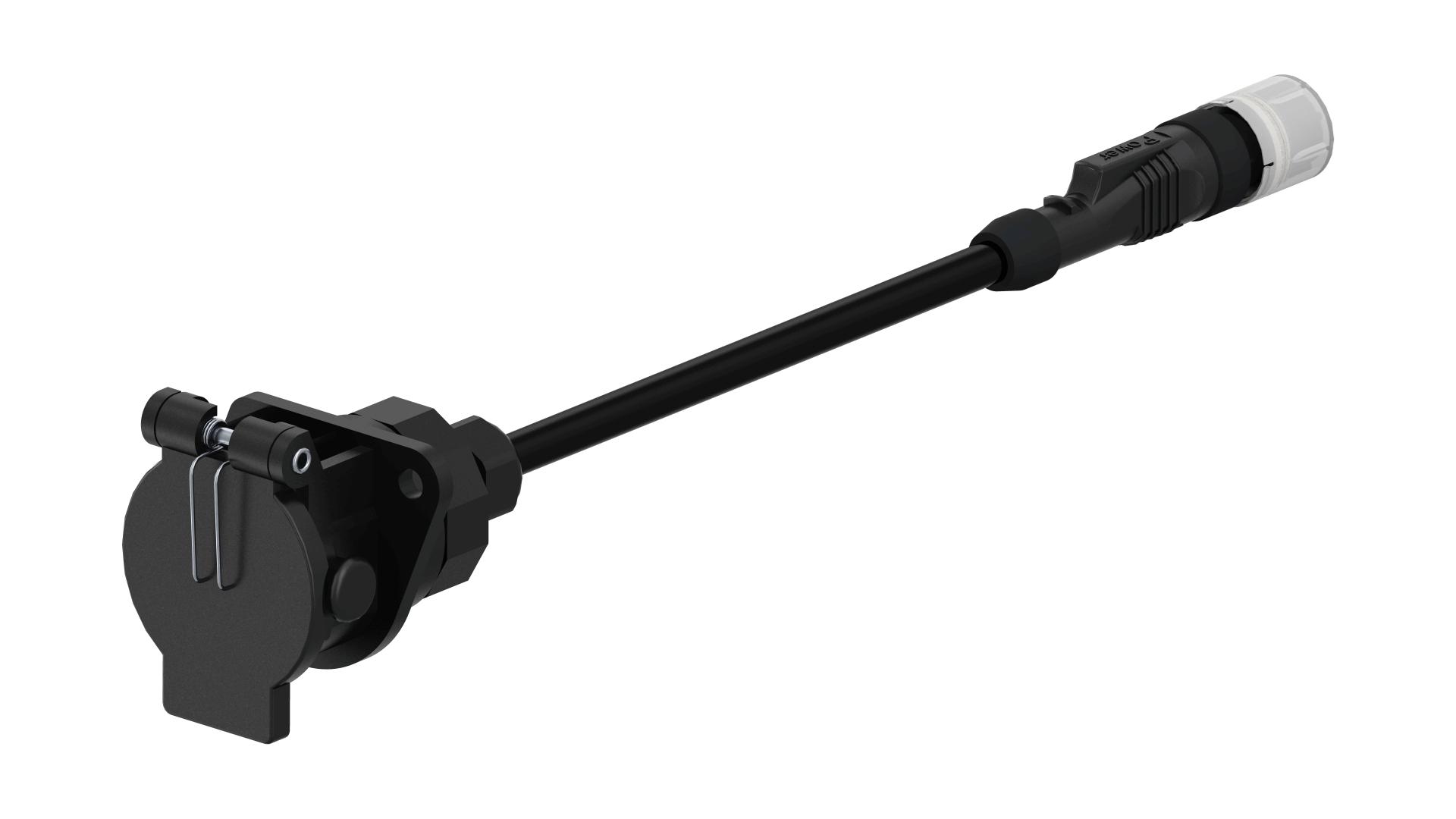 TEBS-E Modulator Power Cable 12m