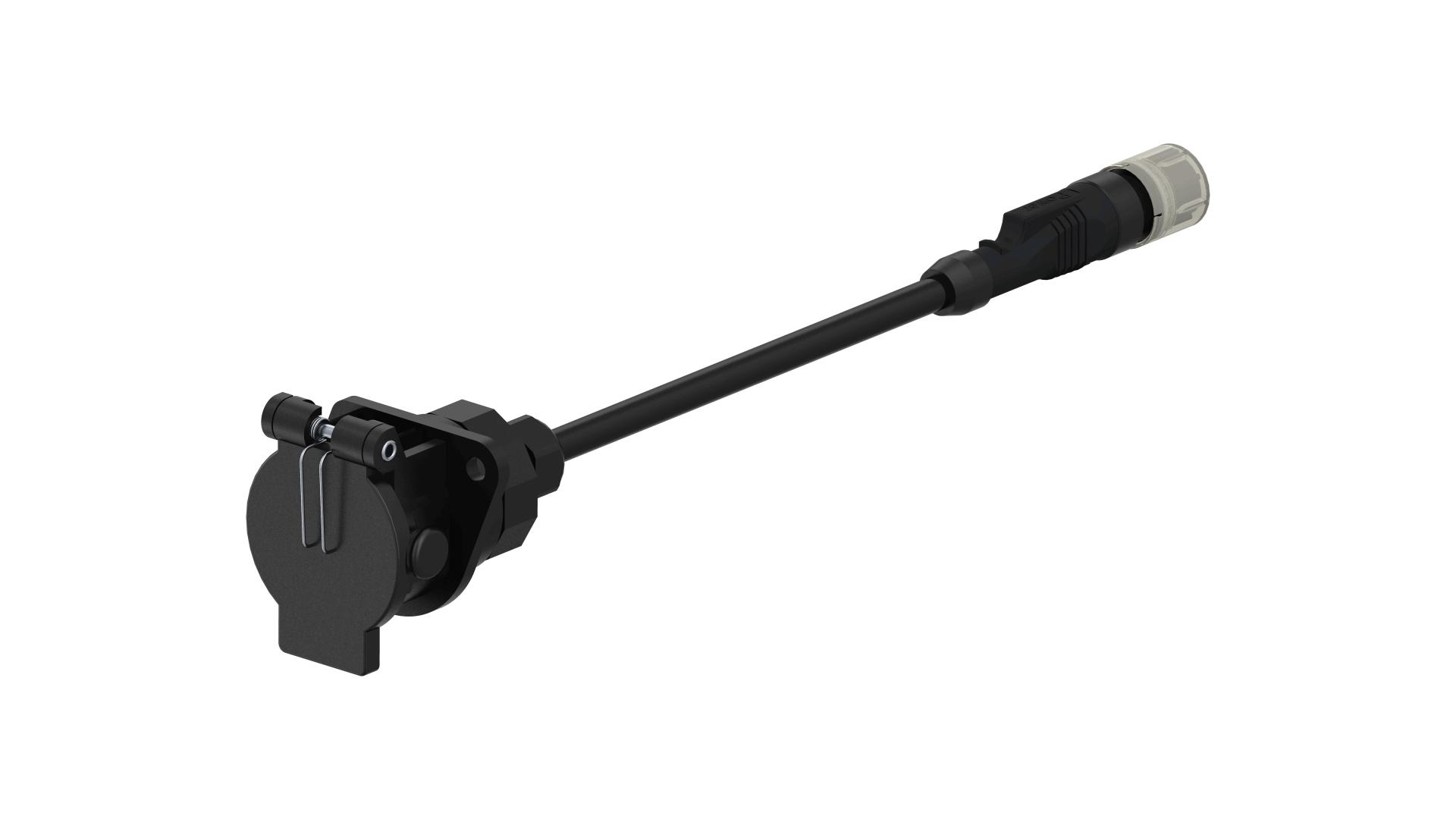 TEBS-E Modulator Power Cable 13m