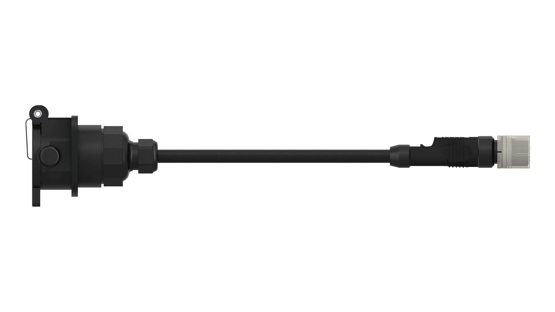 ABS Connection Cable 15m