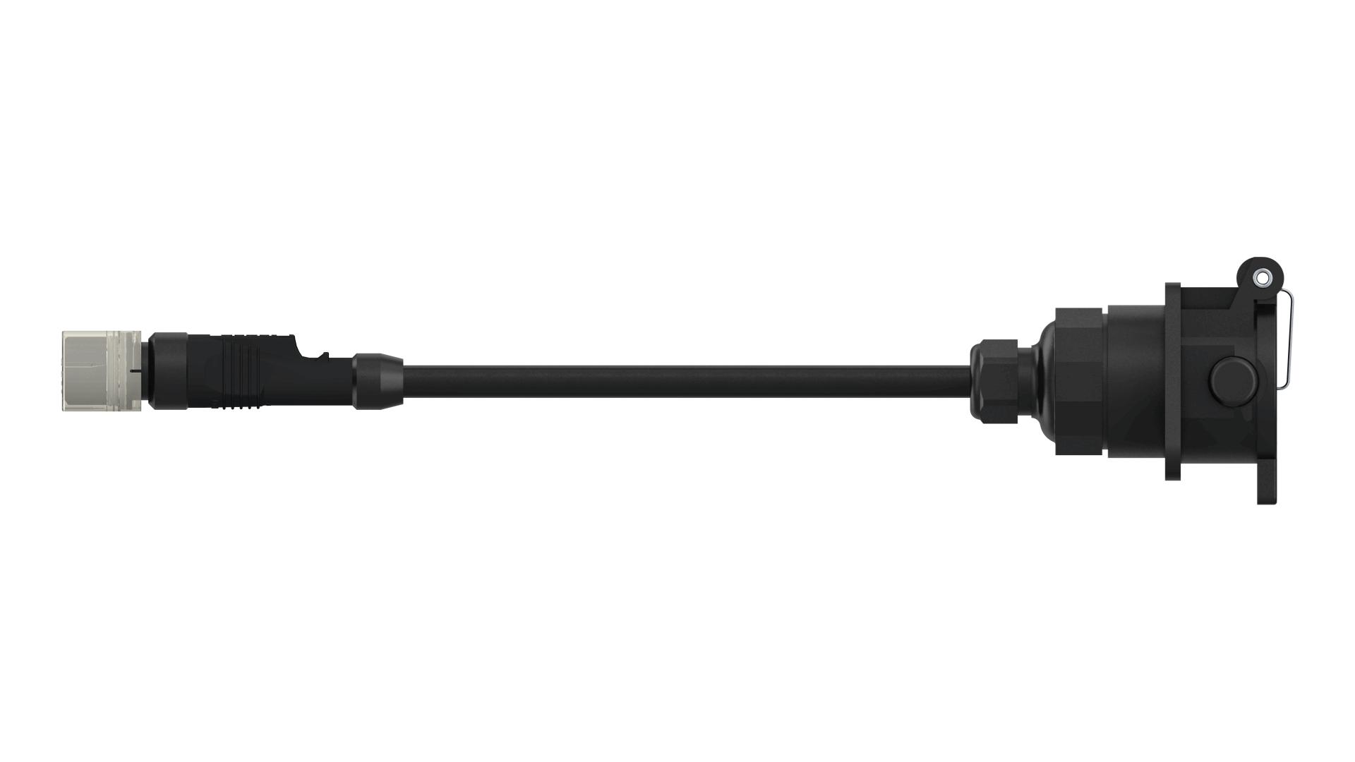 ABS Connection Cable 15m