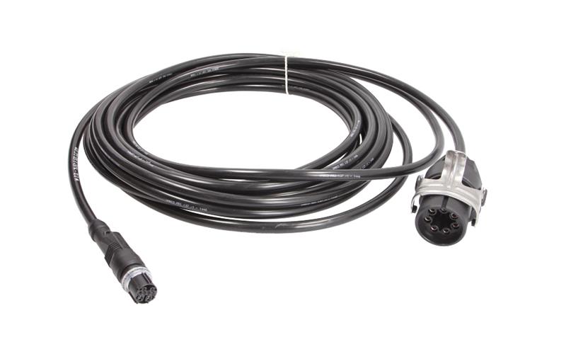 TEBS-E Modulator Versorgungskabel 12m
