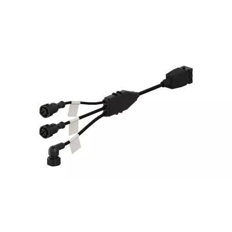 TEBS-D Modulator Connection Cable