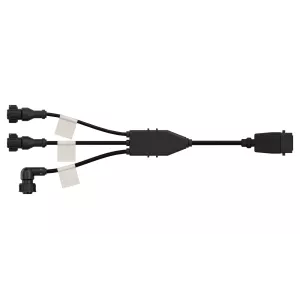 TEBS-D Modulator Connection Cable