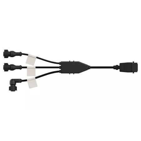 TEBS-D Modulator Connection Cable