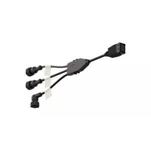 TEBS-D Modulator Anschlusskabel