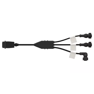 TEBS-D Modulator Connection Cable