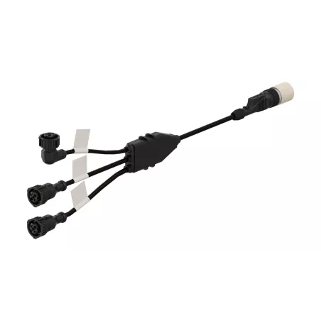 TEBS-E Modulator Cable 3m