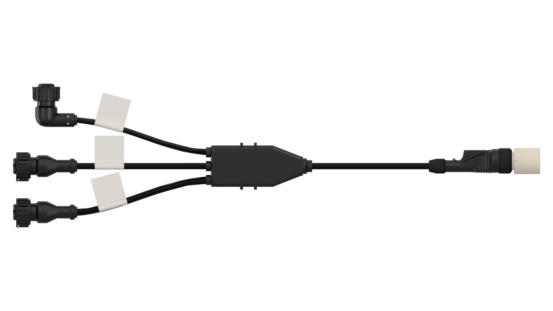 TEBS-E Modulator Cable 3m