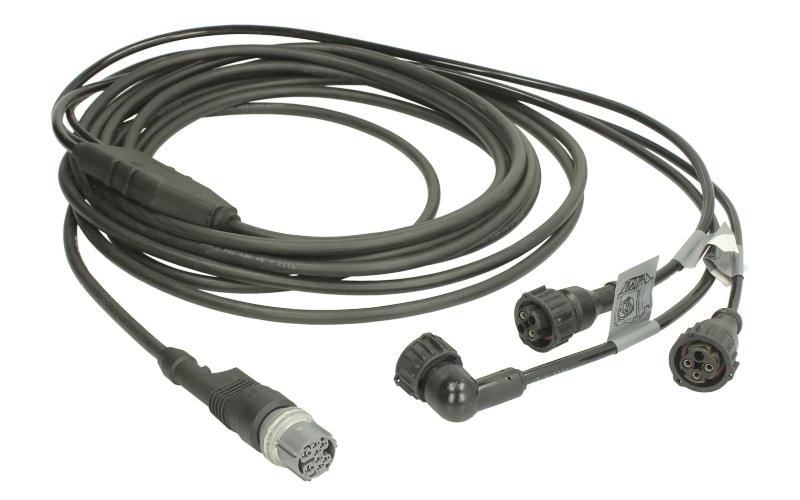 TEBS-E Modulator Cable 8m