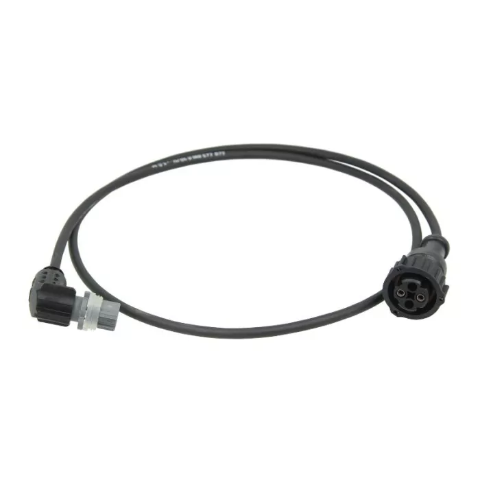 Cable Válvula Eje Elevable TEBS-E 10m