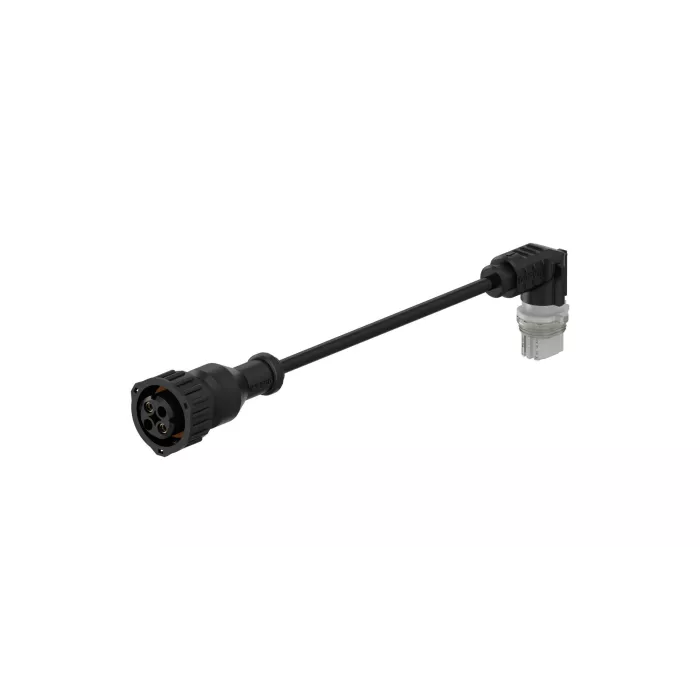 Lift Axle Valve TEBS-E Cable 40m