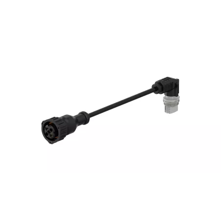 Cable Válvula Eje Elevable TEBS-E 40m