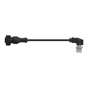 Cable Válvula Eje Elevable TEBS-E 40m