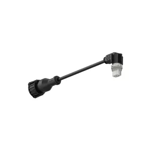 Cable Válvula Eje Elevable TEBS-E 40m