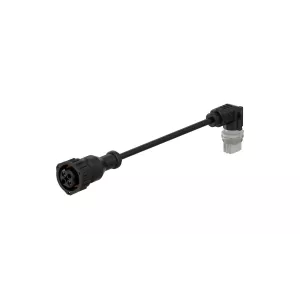 Cable Válvula Eje Elevable TEBS-E 60m