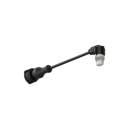Cable Válvula Eje Elevable TEBS-E 60m