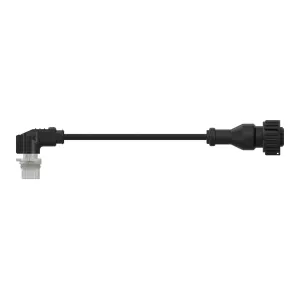 Cable Válvula Eje Elevable TEBS-E 60m