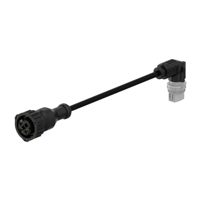 Cable Válvula ECAS / TASC A TEBS-E 3m