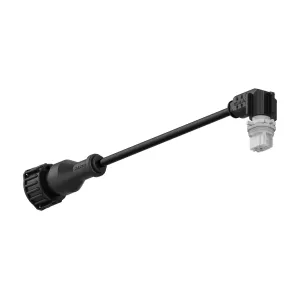 ECAS / TASC Valve To TEBS-E Cable 3m