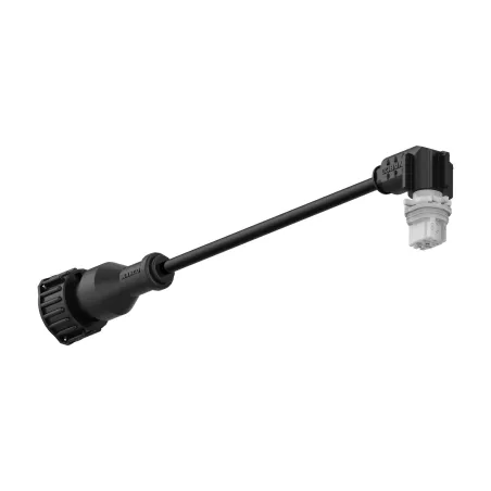 Cable Válvula ECAS / TASC A TEBS-E 3m
