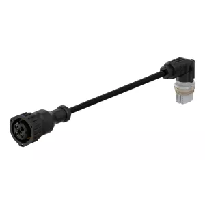 ECAS / TASC VENTIL ZU TEBS-E KABEL 5M
