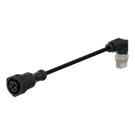 ECAS / TASC Valve To TEBS-E Cable 5m