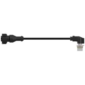 Cable Válvula ECAS / TASC A TEBS-E 5m