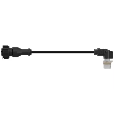 Câble de Connexion de Valve ECAS / TASC à TEBS-E 5 M