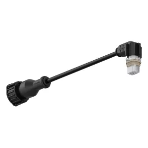 Kabel 5m Zaworu ECAS / TASC Do TEBS-E