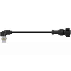 Cable Válvula ECAS / TASC A TEBS-E 5m