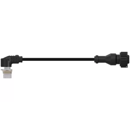 Cable Válvula ECAS / TASC A TEBS-E 5m