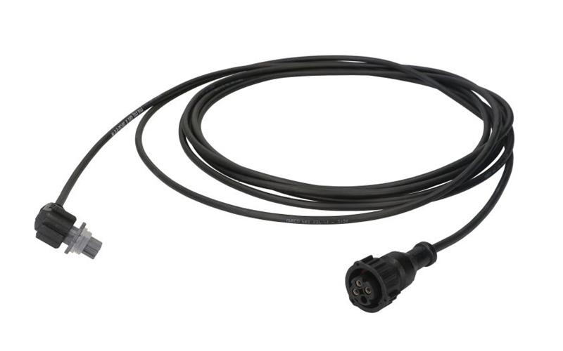 ECAS / TASC Valve To TEBS-E Cable 6m