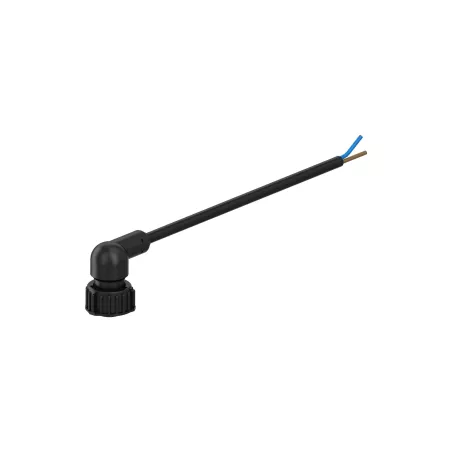 Câble de Connexion de Valve Électromagnétique / Électrovanne de Sécheur D’air / Dessiccateur D’air 2 M