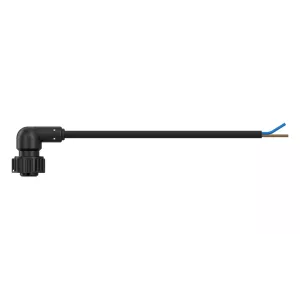 Air Dryer Solenoid Valve Connection Cable 2m