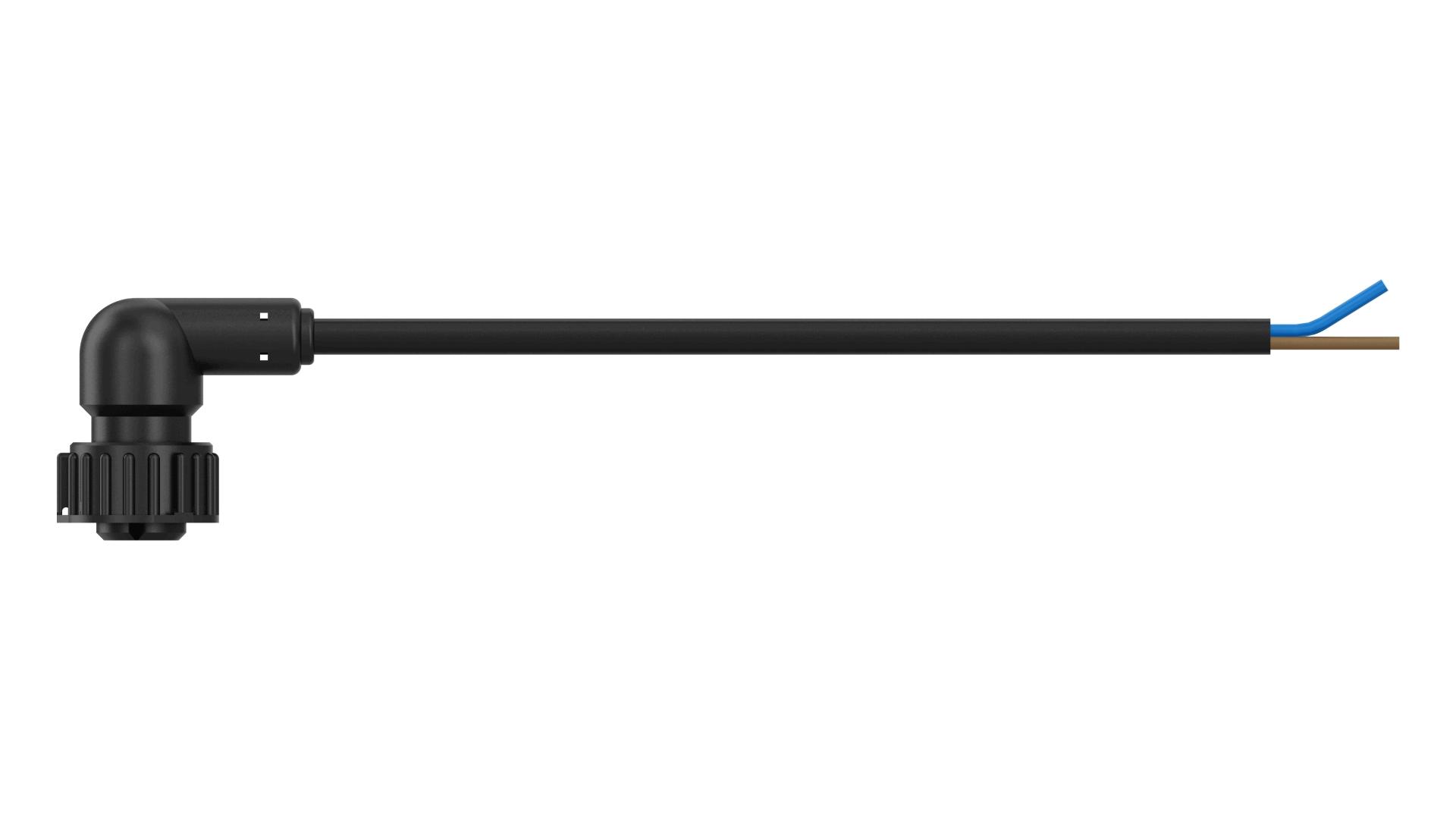 Osuszacz Zawór Elektromagnetyczny Kabel Połączeniowy 2m